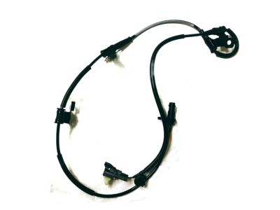 2011 Hyundai Azera ABS Sensor - 59830-3V500