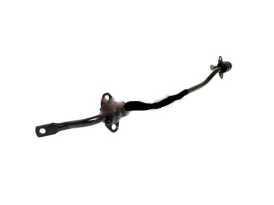 Hyundai 55510-3W000 Bar Assembly-Rear Stabilizer