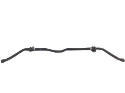 2011 Hyundai Tucson Sway Bar Kit - 55510-3W000