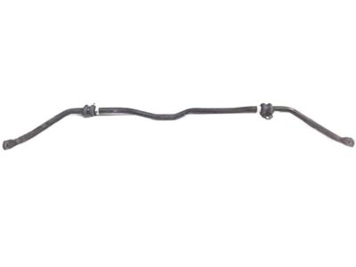 Hyundai 55510-3W000 Bar Assembly-Rear Stabilizer