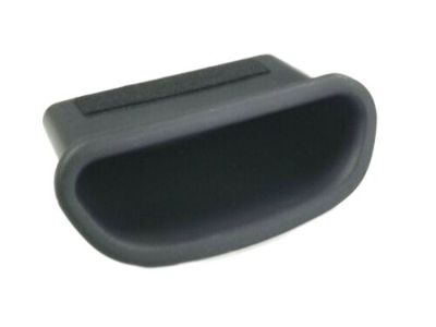 Hyundai 81755-2E000-WK Handle-Tail Gate Pull