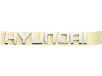 Hyundai 86320-3J000