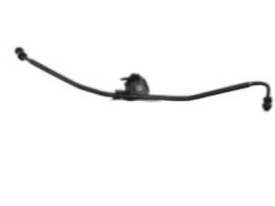 Hyundai Accent Brake Line - 58743-1R000