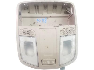 Hyundai 92800-D3000-YAK