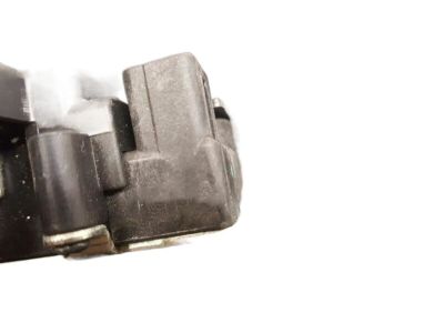 Hyundai Tailgate Lock Actuator Motor - 81230-1R010