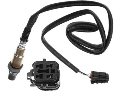 Hyundai Tucson Oxygen Sensor - 39210-2ETL4