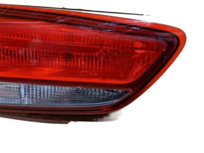 Hyundai 92403-G3000 Lamp Assembly-Rear Combination Inside,LH