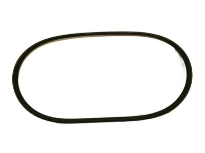 2015 Hyundai Sonata Hybrid Drive Belt - 25212-2G660