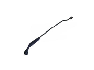 Hyundai Genesis Coupe Windshield Wiper - 98320-2M000