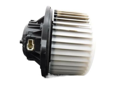 Hyundai 97113-2B005 Motor & Fan Assembly-A/C Blower