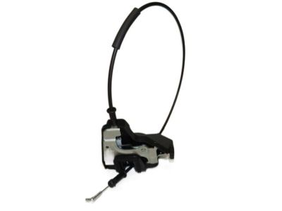 Hyundai Entourage Door Lock - 81410-4D000