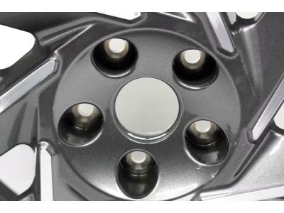 2021 Hyundai Santa Fe Spare Wheel - 52910-S1850