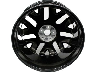 2021 Hyundai Santa Fe Spare Wheel - 52910-S1850