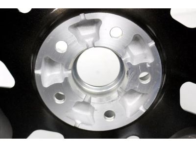 2021 Hyundai Santa Fe Spare Wheel - 52910-S1850