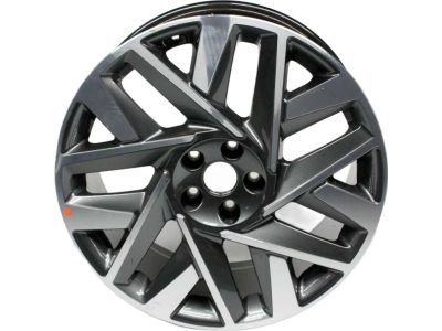 2021 Hyundai Santa Fe Spare Wheel - 52910-S1850