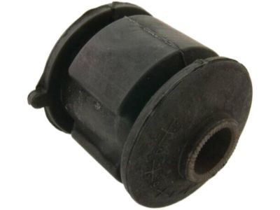 2002 Hyundai Accent Trailing Arm Bushing - 55119-25000