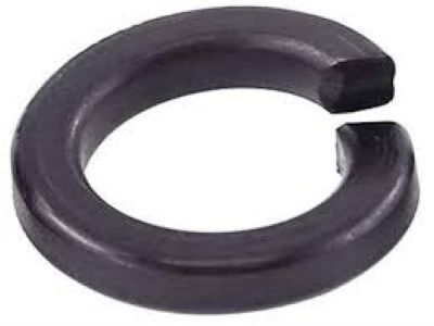 Hyundai 13603-12001 Washer-Spring