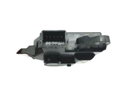 Hyundai Sonata Hybrid Blend Door Actuator - 97159-4R150