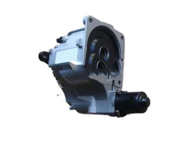 Hyundai 47800-3B510 Coupling Assembly-4WD