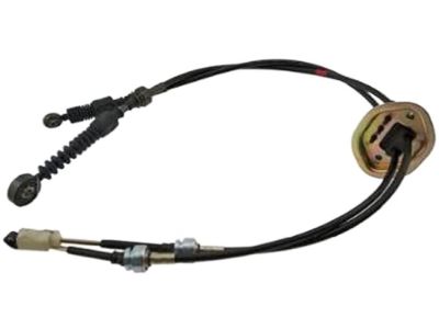 2008 Hyundai Elantra Touring Shift Cable - 46790-2H100