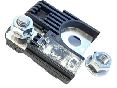 Hyundai 18980-08110 Multi Fuse