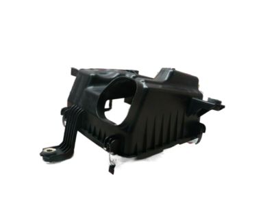 thumbnail image 2 of Genuine Kia Engine Air Filter Access Cover For 2020-2025 Hyundai Sonata 28117-L1100 2 of 5