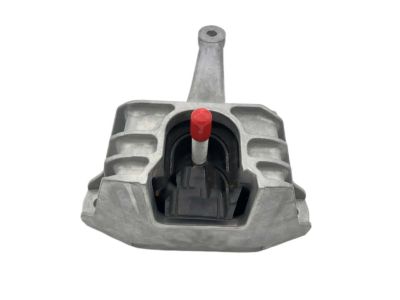 Hyundai Elantra GT Engine Mount - 21810-F2100