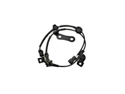 Hyundai 91920-D3010 Cable Assembly-ABS.EXT,LH