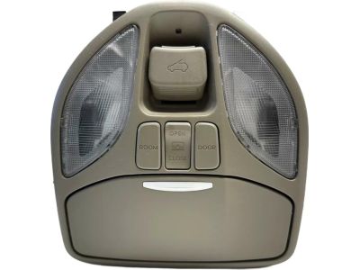 2015 Hyundai Santa Fe Sport Dome Light - 92800-2W100-OM