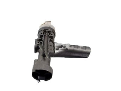 Hyundai Ignition Lock Cylinder - 81910-26000