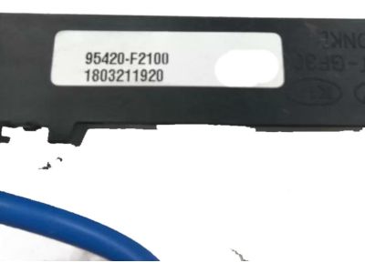 Hyundai 95420-F2100