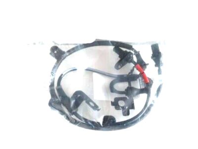 Hyundai Sonata Hybrid ABS Sensor - 59810-C1000