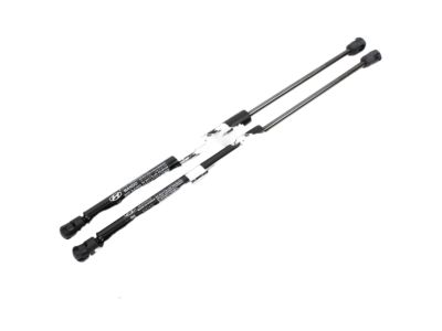 Hyundai Accent Lift Support - 81780-0U200