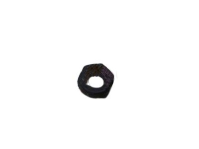 Hyundai 57131-2B300 Nut-Pulley