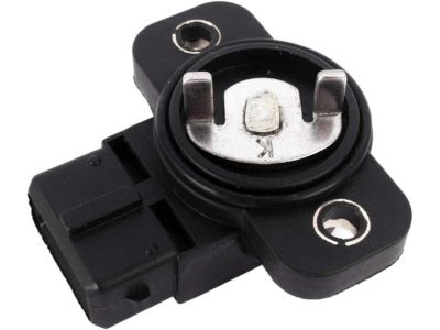 Hyundai Throttle Position Sensor - 35170-37100