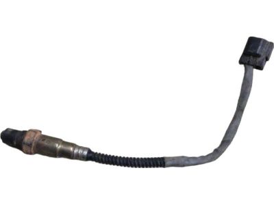 2007 Hyundai Elantra Oxygen Sensor - 39210-23950