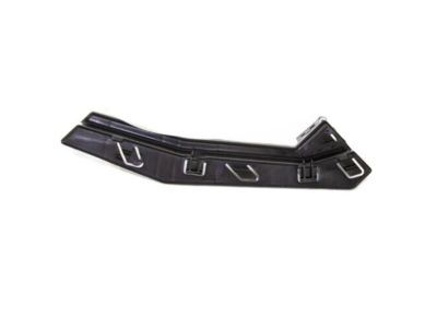 Hyundai 86518-A5000 Bracket-Front Bumper Upper Side Mounting