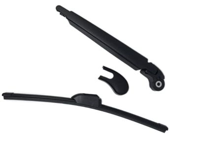 Hyundai 98812-A5000 Cap-Rear Wiper Arm