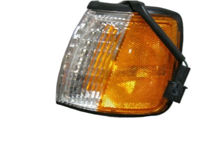 Hyundai 92304-28050 Lamp Assembly-Front Combination,RH