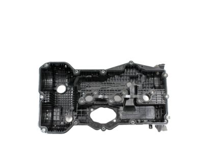 Hyundai 22410-3CGC2 Cover Assembly-Rocker,LH