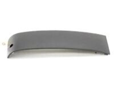 Hyundai 88197-B8100-NBC Shield Cover-Front Seat,LH