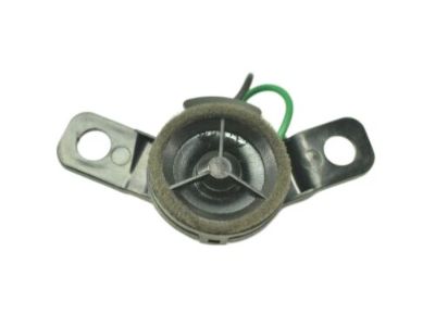 Hyundai 96310-2M000 Front Tweeter Speaker Assembly,Left