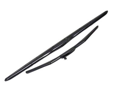 Hyundai 98350-3J003 Wiper Blade Assembly,Driver