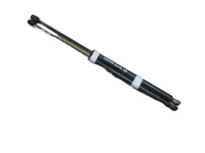 Hyundai Tiburon Tailgate Lift Support - 81771-2C020