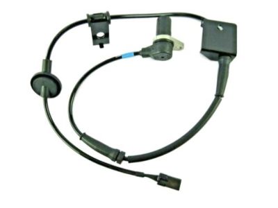 2001 Hyundai Santa Fe ABS Sensor - 95610-26010