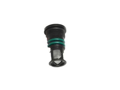 Hyundai 97852-1J000 Cap Assembly-R/Drier