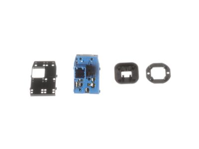 Hyundai Sonata Mirror Switch - 93573-3D110
