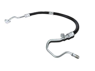 2006 Hyundai Santa Fe Power Steering Hose - 57510-0W500