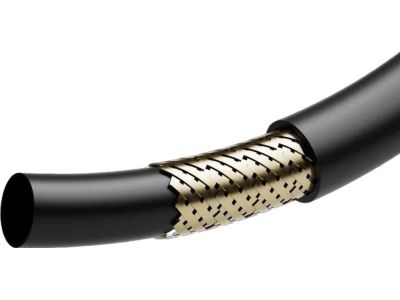 2006 Hyundai Santa Fe Power Steering Hose - 57510-0W500
