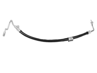 2006 Hyundai Santa Fe Power Steering Hose - 57510-0W500